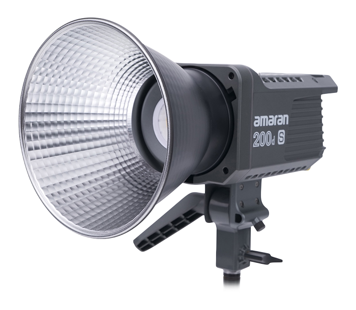 Amaran COB 200d S